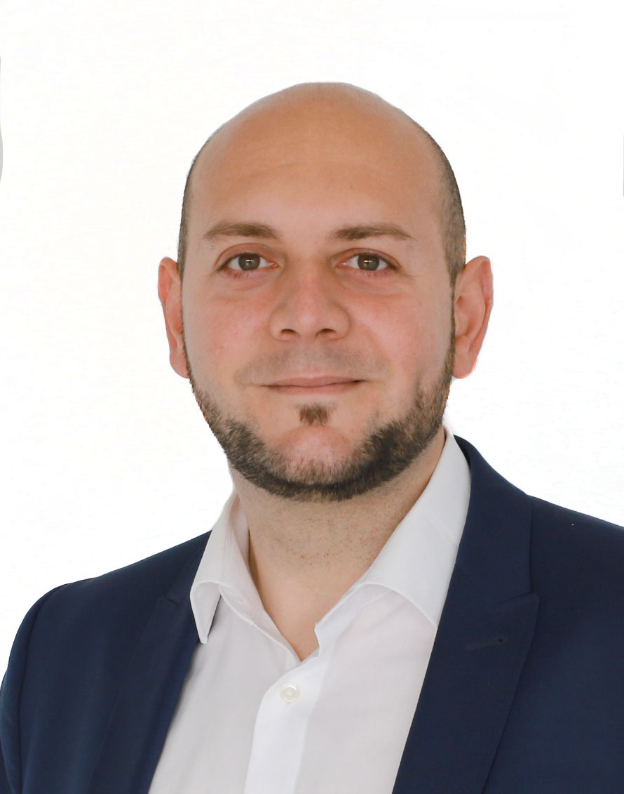Marsel Özan